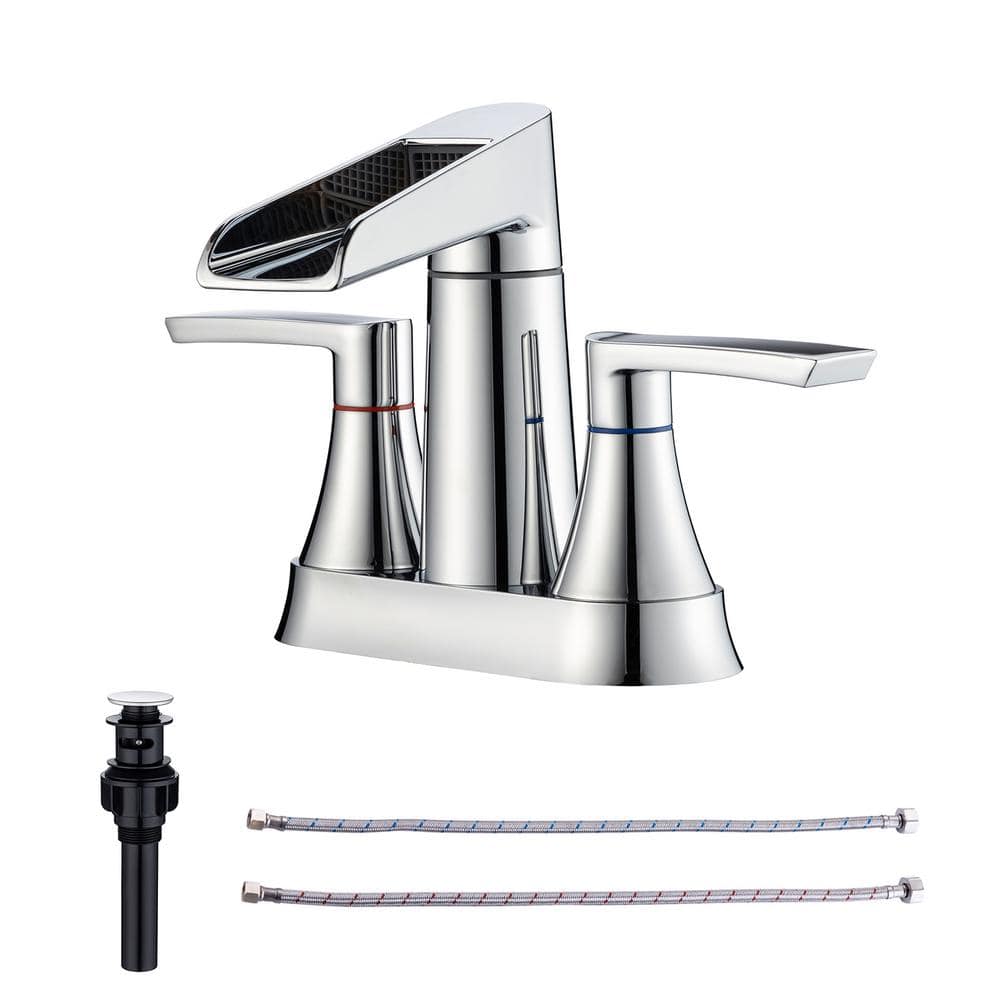 sink faucets for bathroom