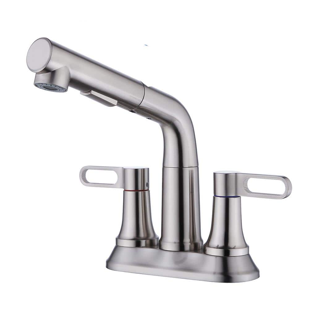 bathroom faucets