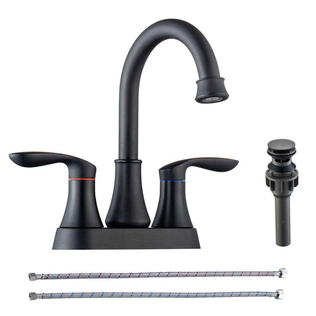 modern bathroom faucets