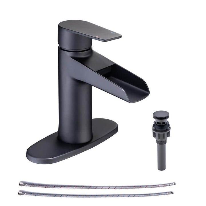 modern bathroom faucets