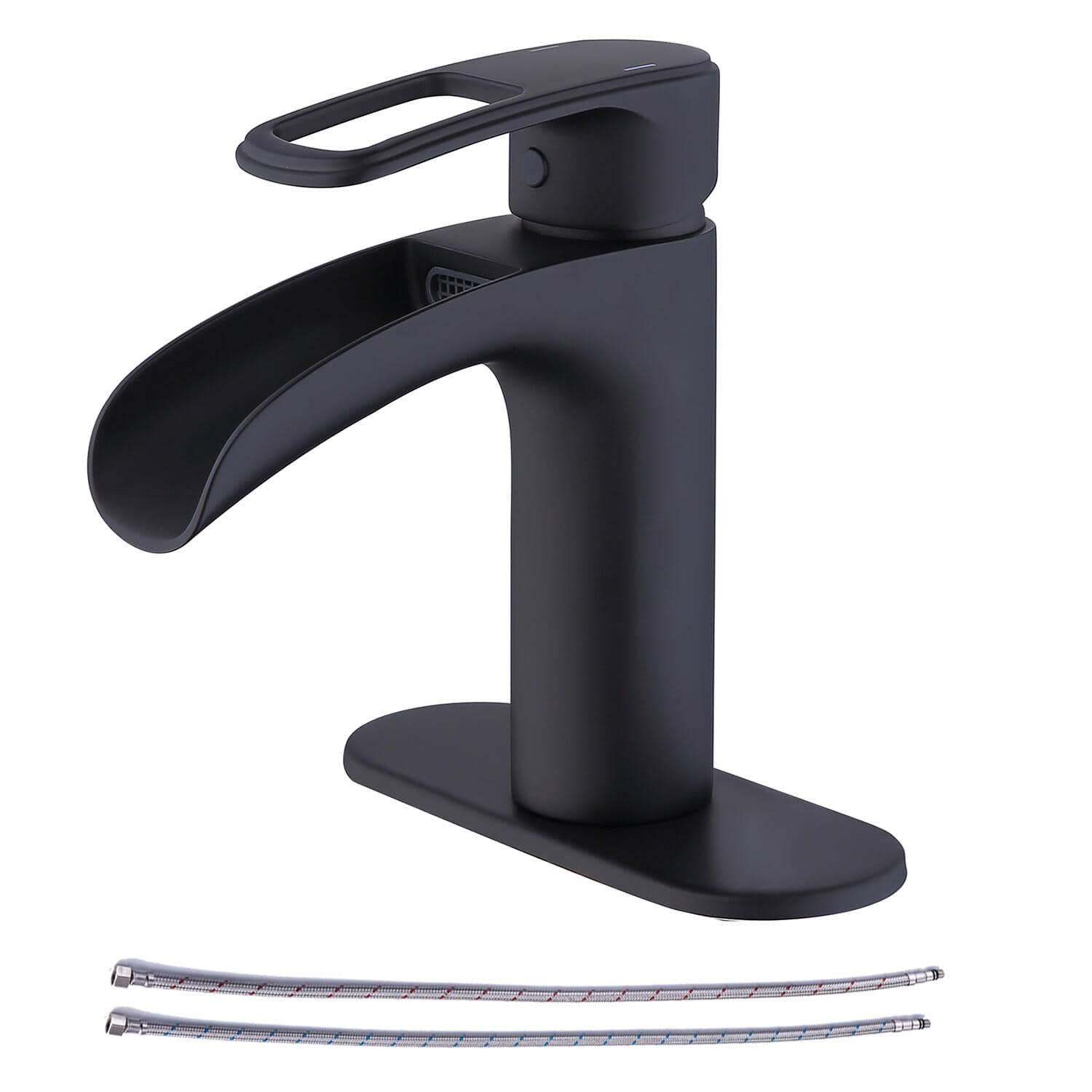 top rated bathroom faucets