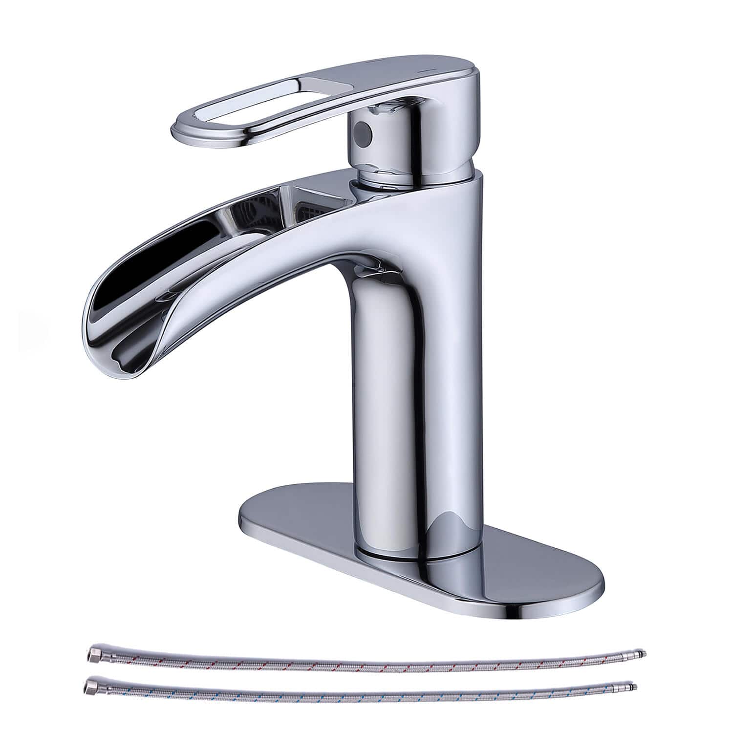 unique bathroom faucets