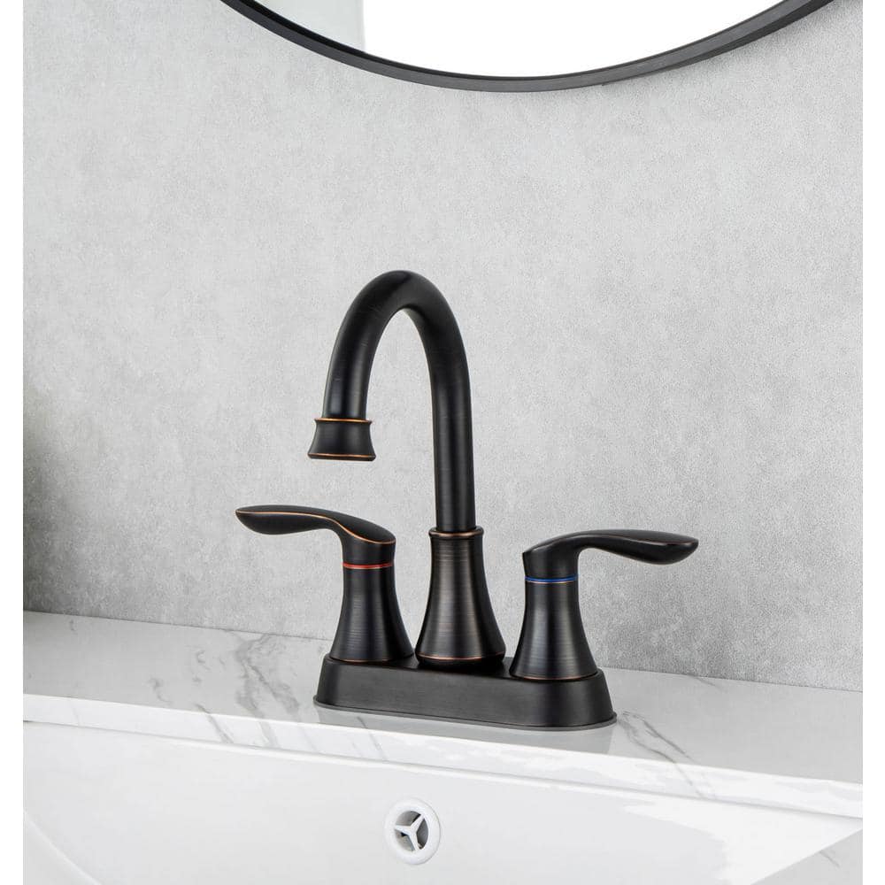 waterfall bathroom sink faucets