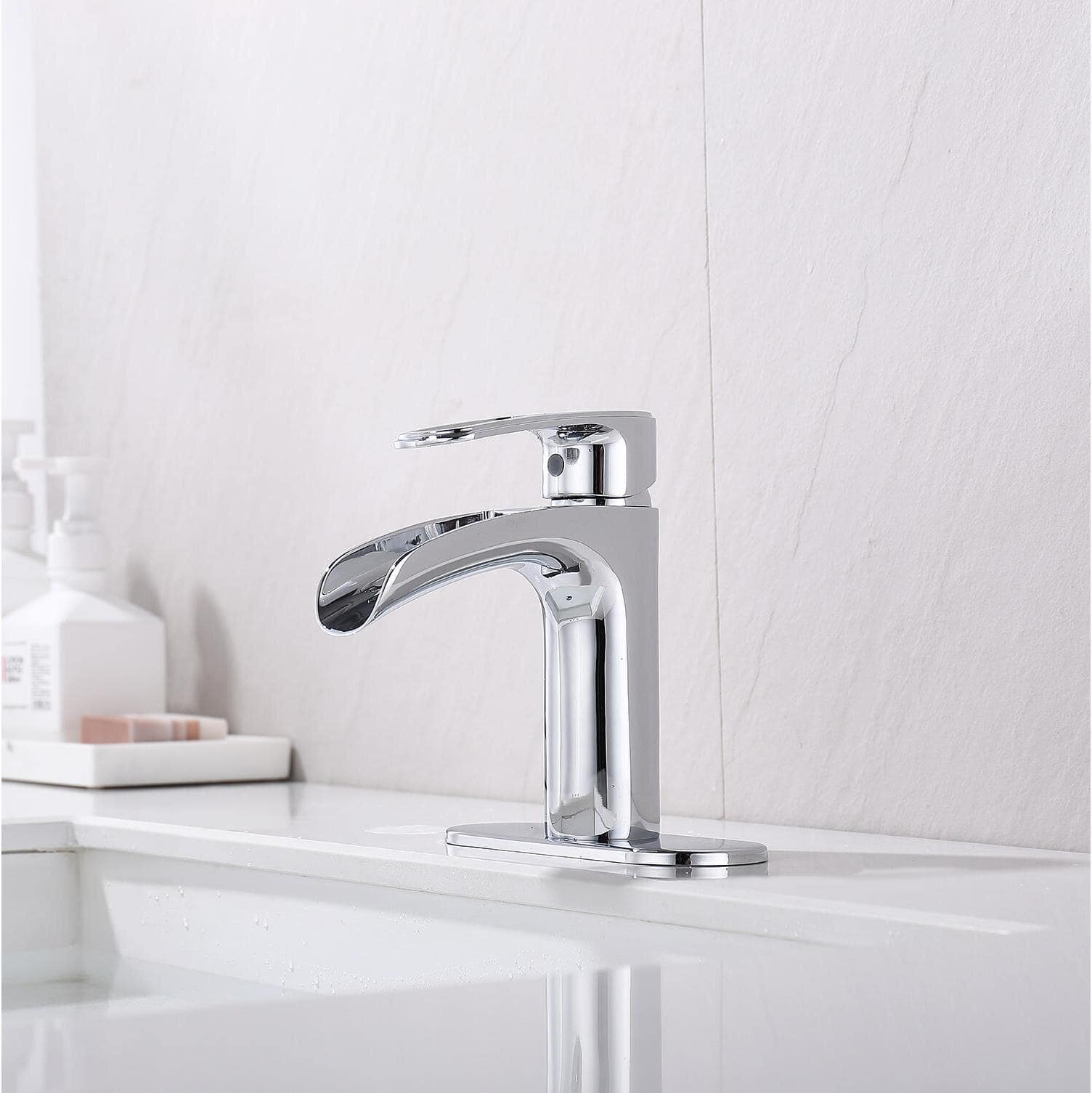 bathroom faucets