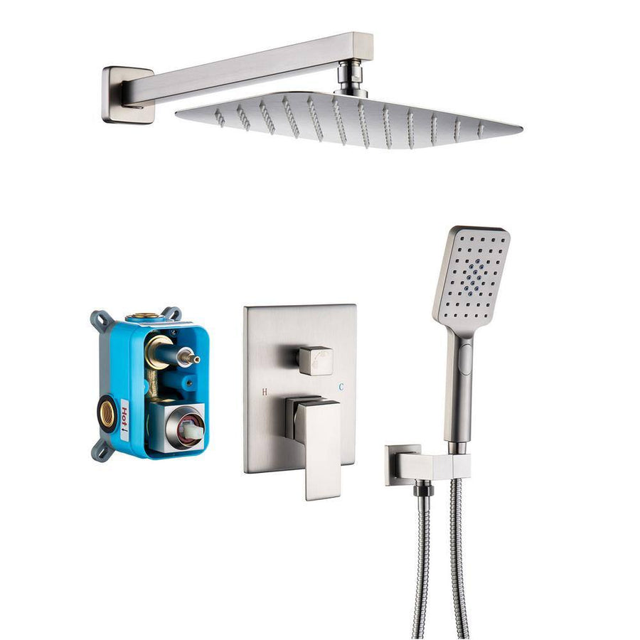 shower systems
