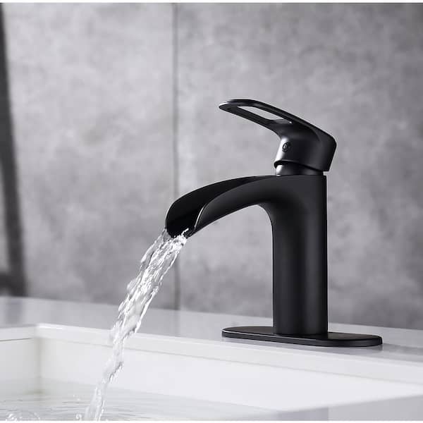 widespread bathroom faucets