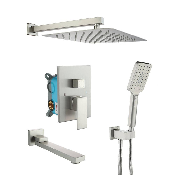 shower systems