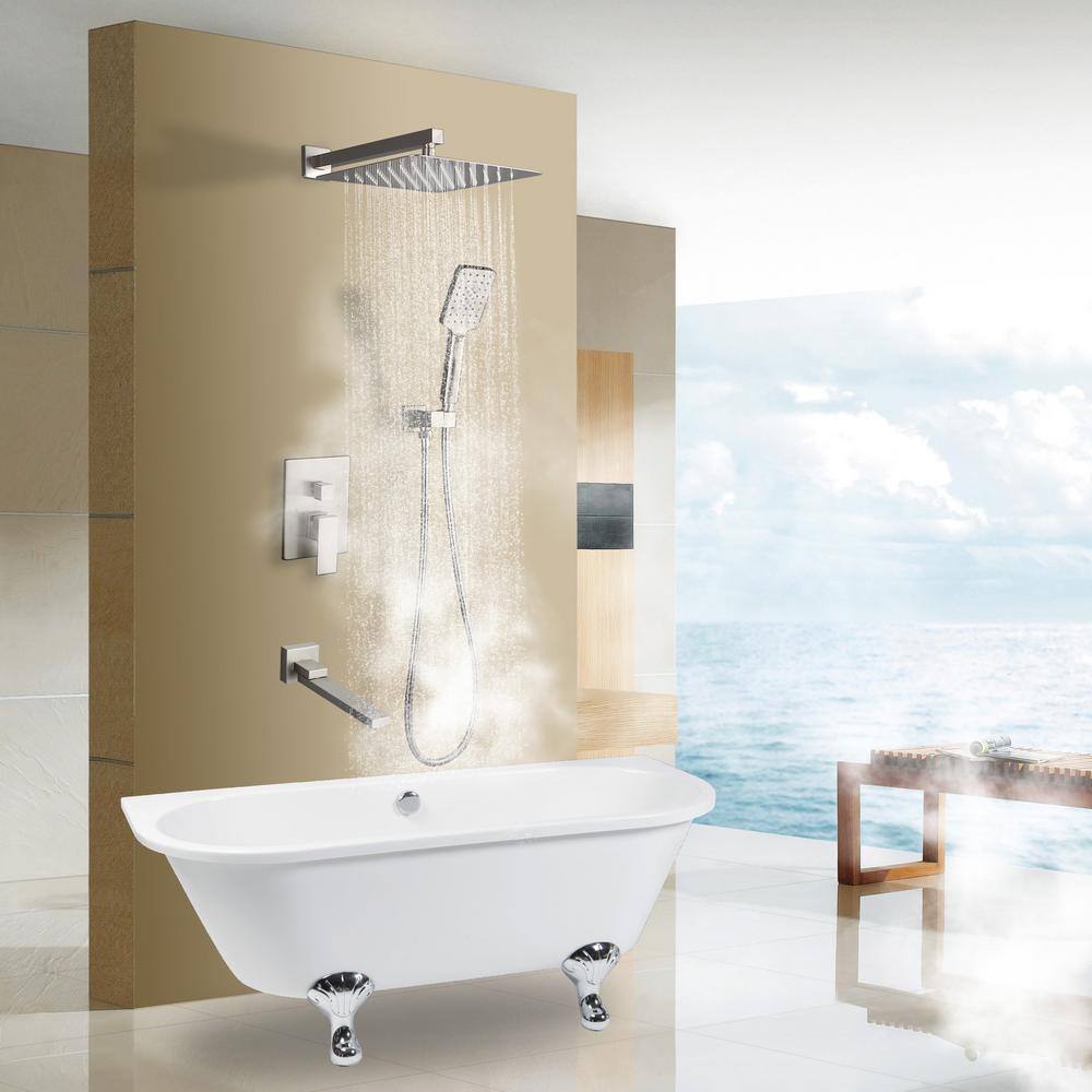 shower system