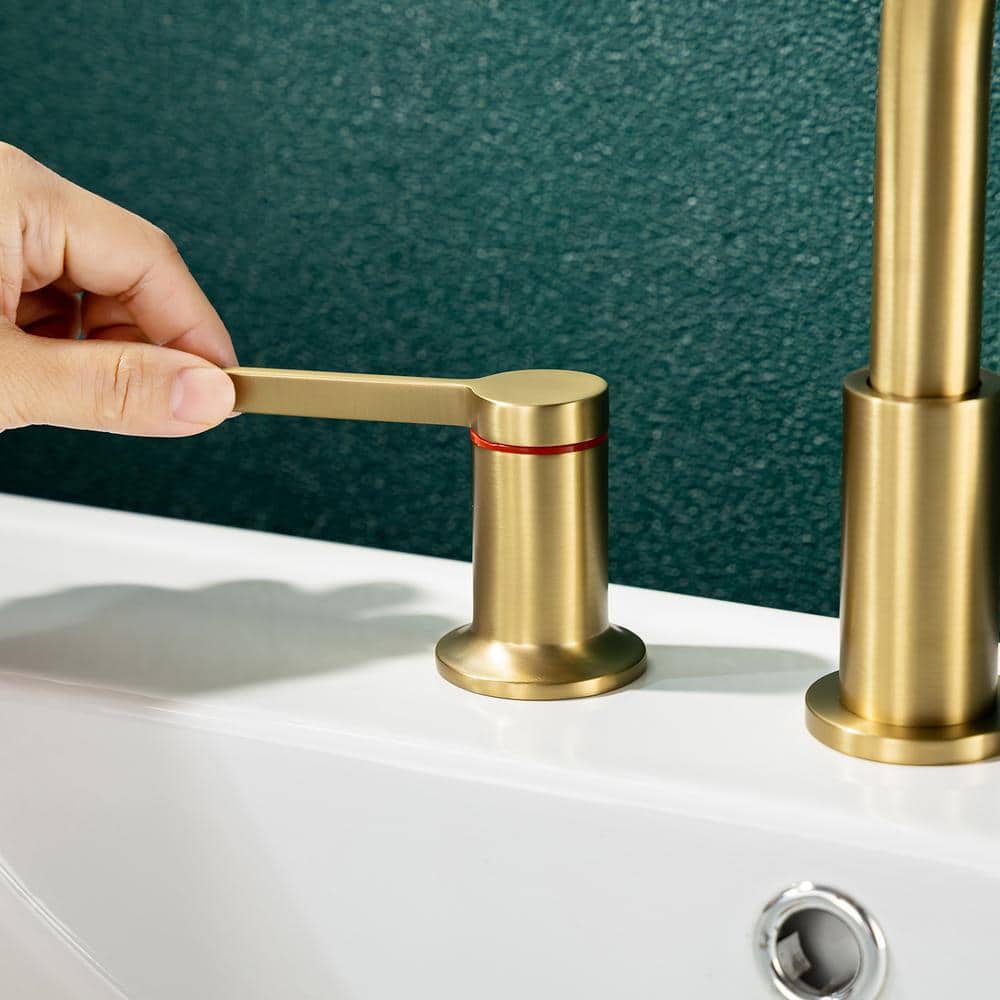 sink bathroom faucet