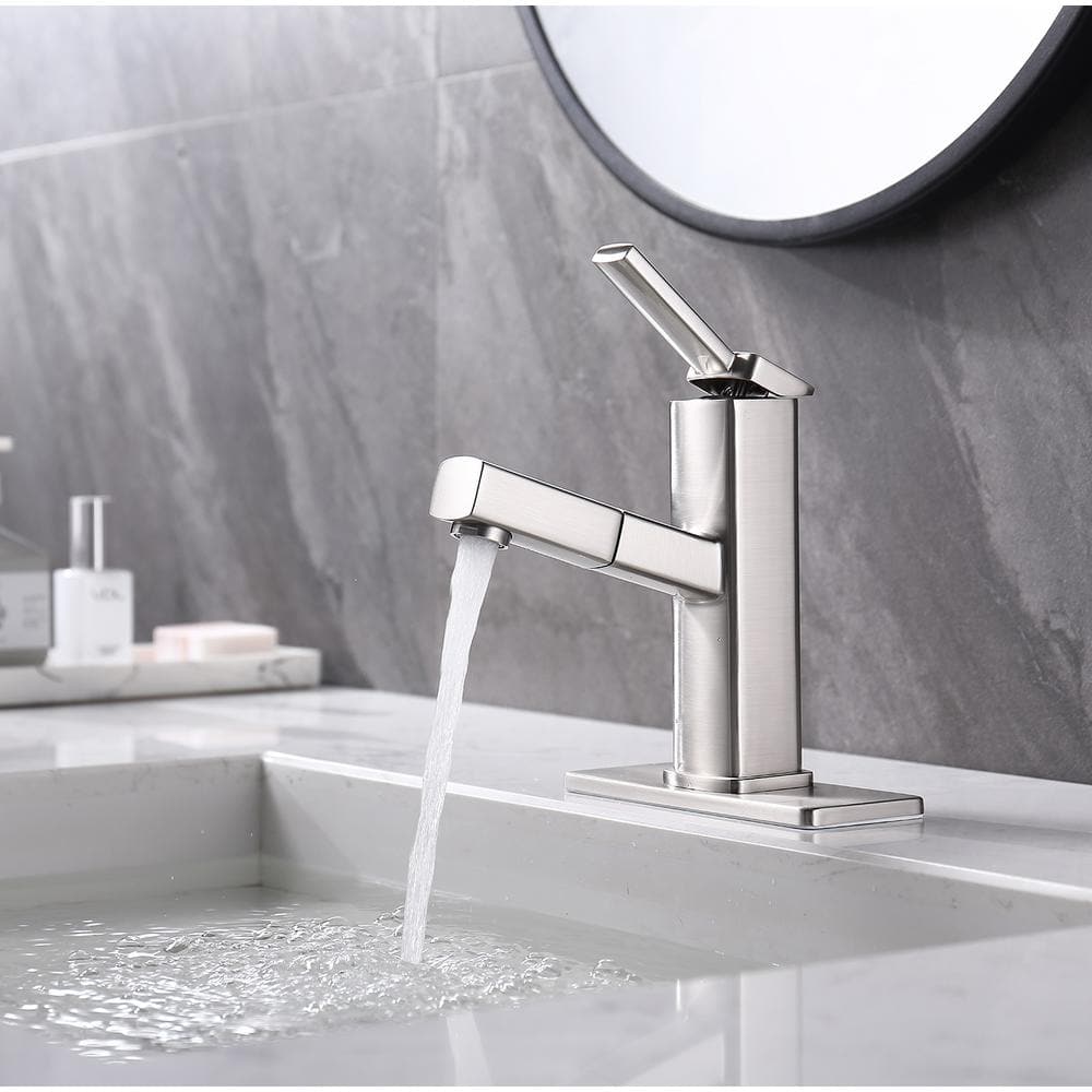 faucet for bathroom