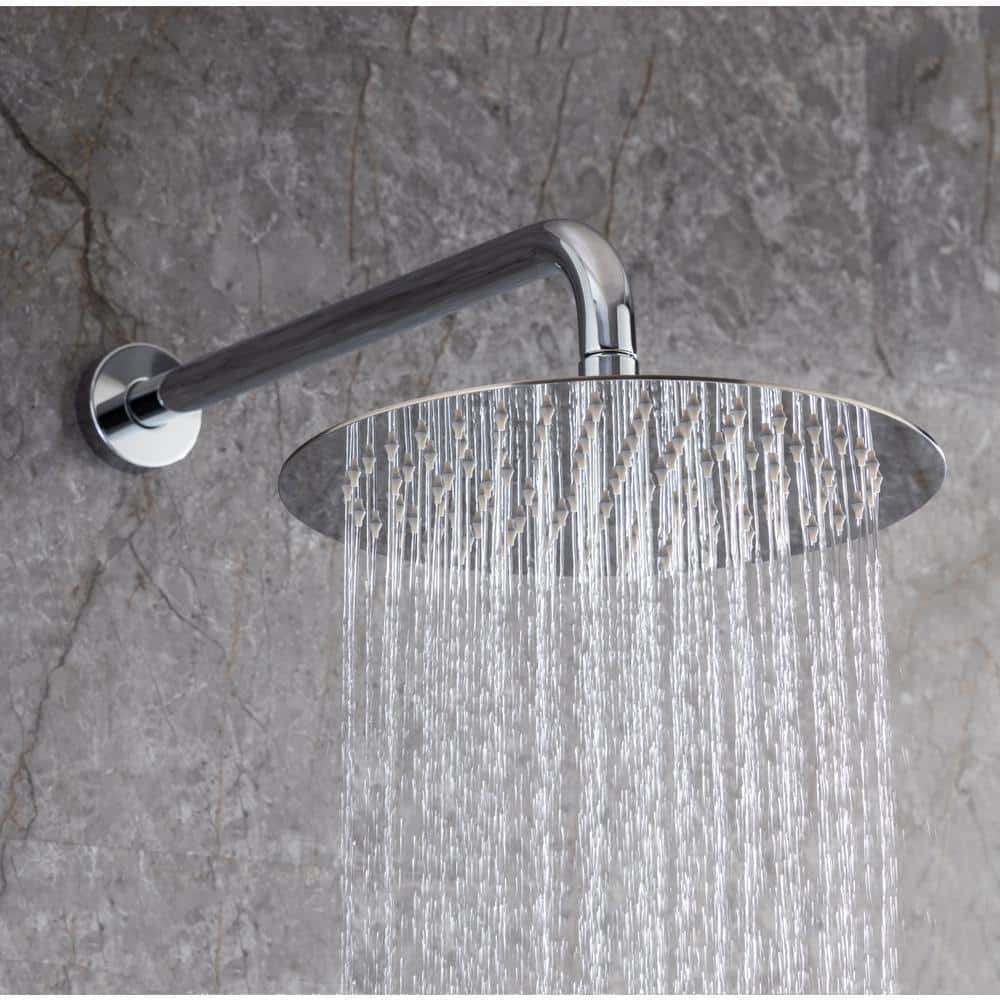 best shower systems