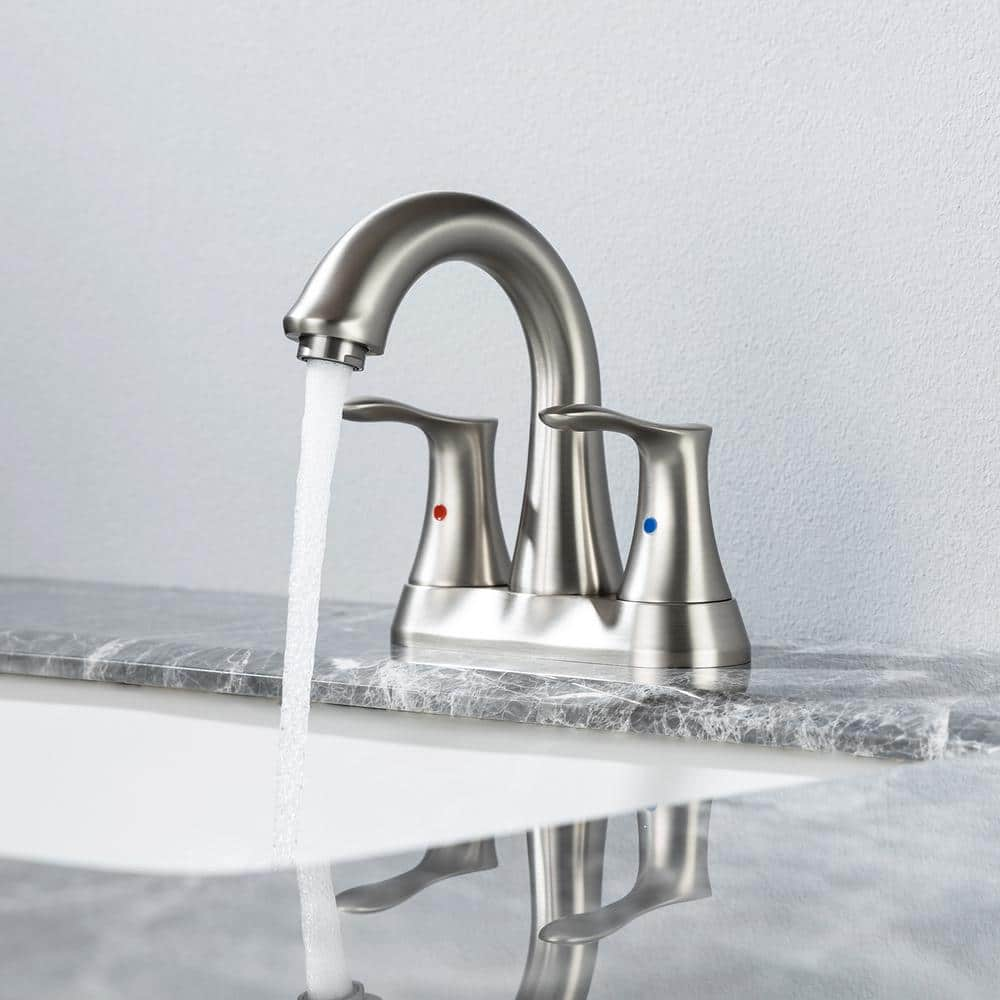 faucets bathroom sink