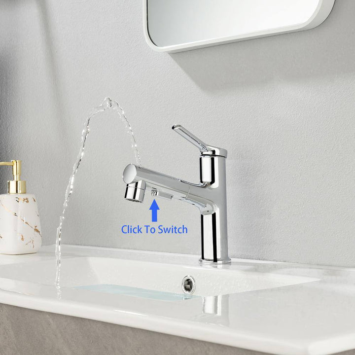 faucets for bathroom sinks