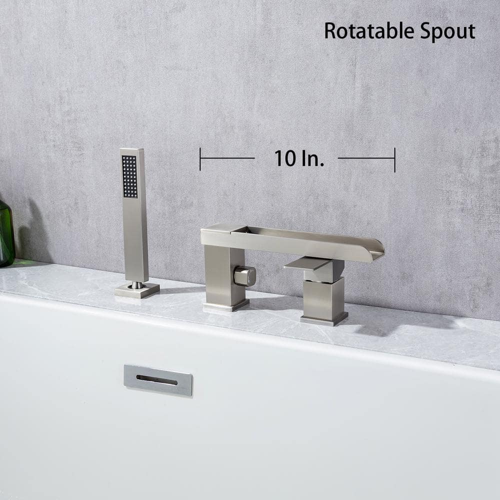 bathroom sink faucet