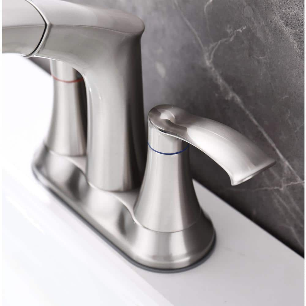 faucets for bathroom sinks