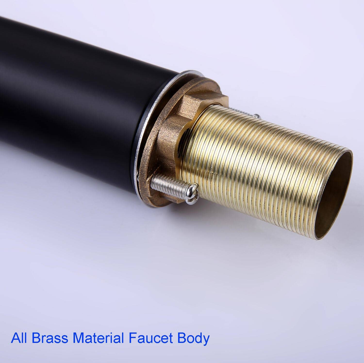 best rated bathroom faucets