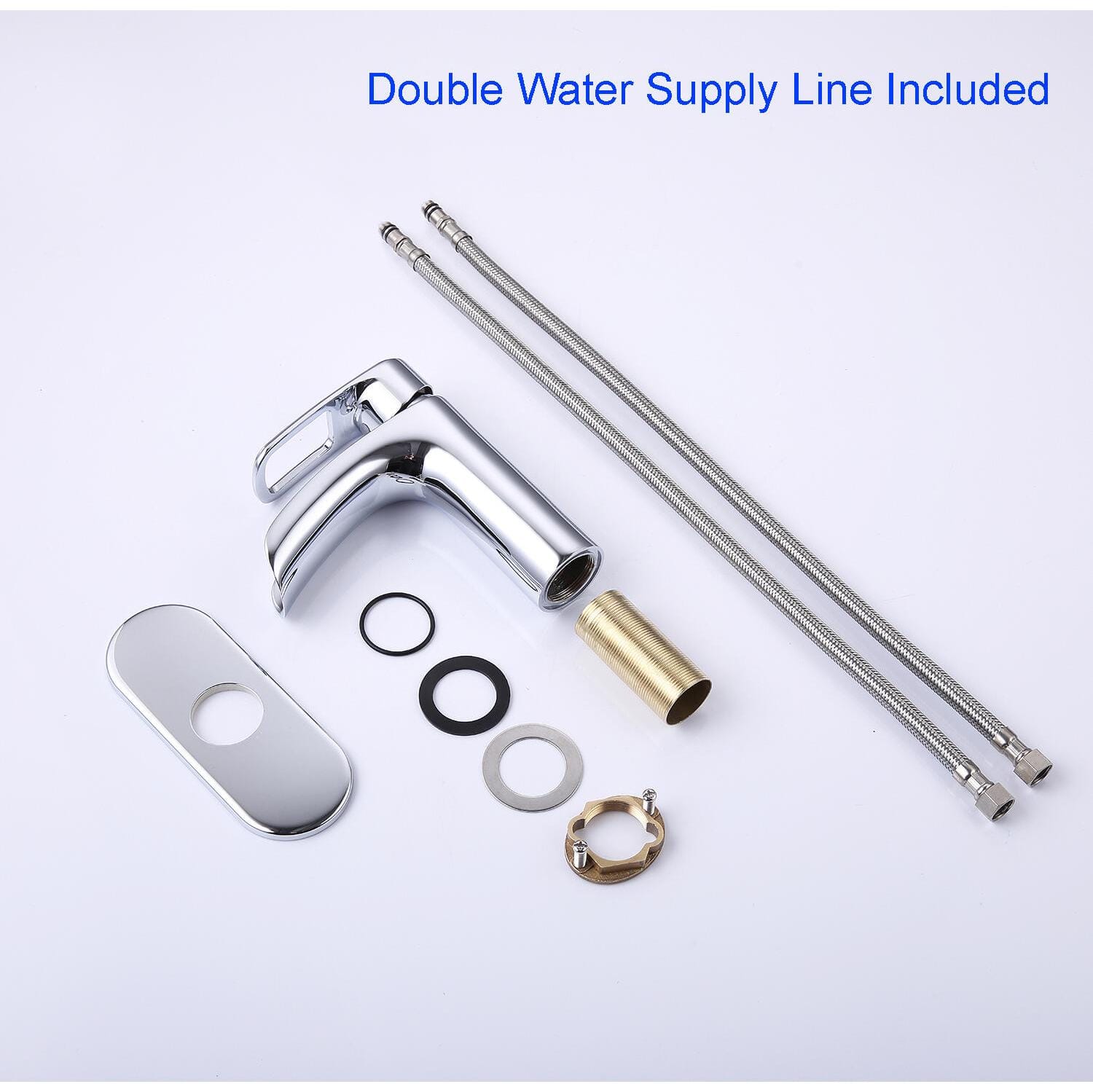 bathroom sink faucet