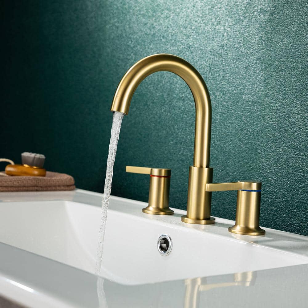 centerset bathroom faucets