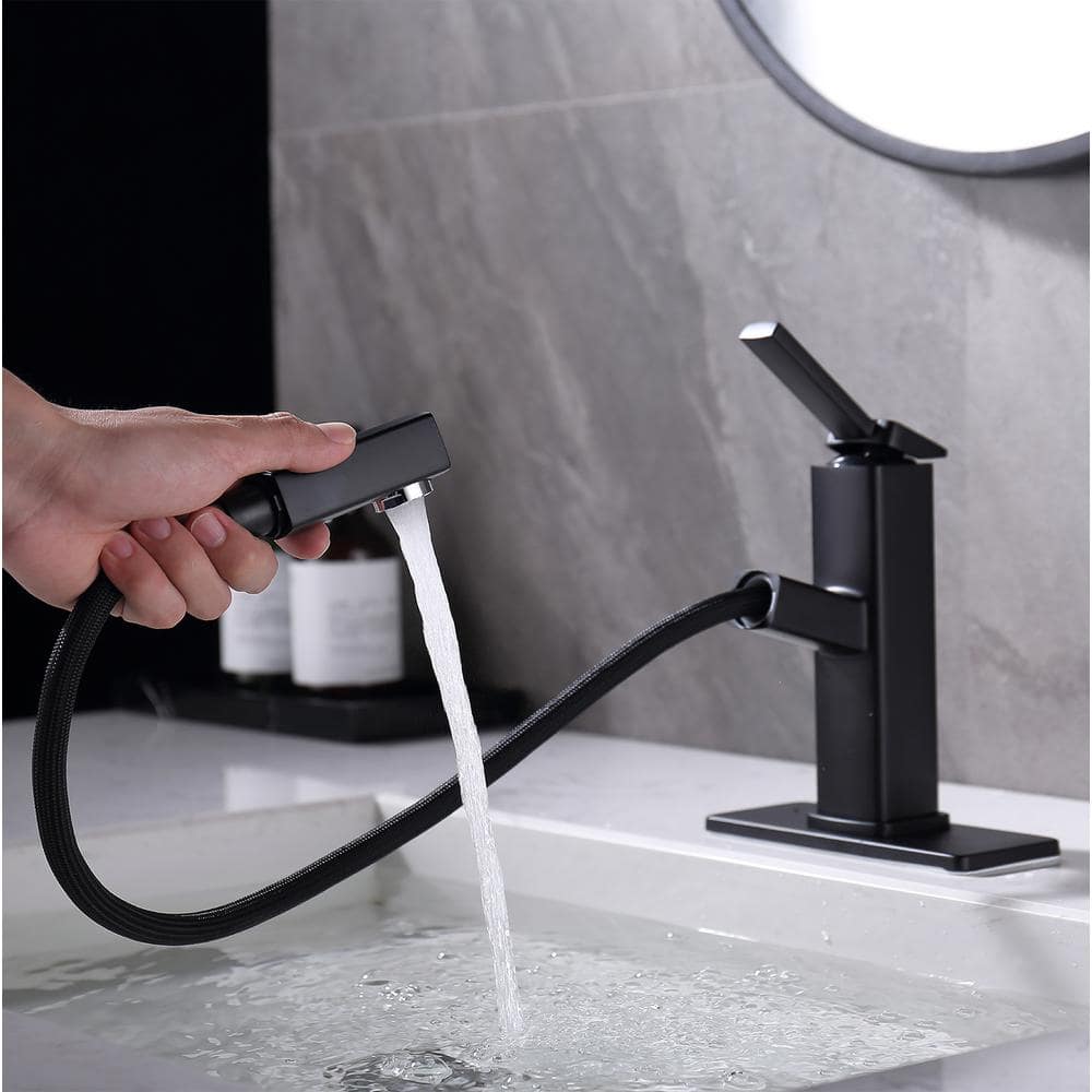 faucets bathroom sink