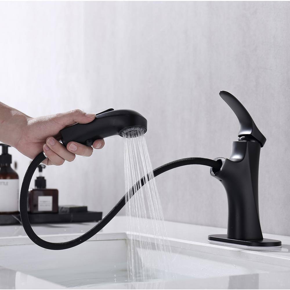 waterfall bathroom faucet