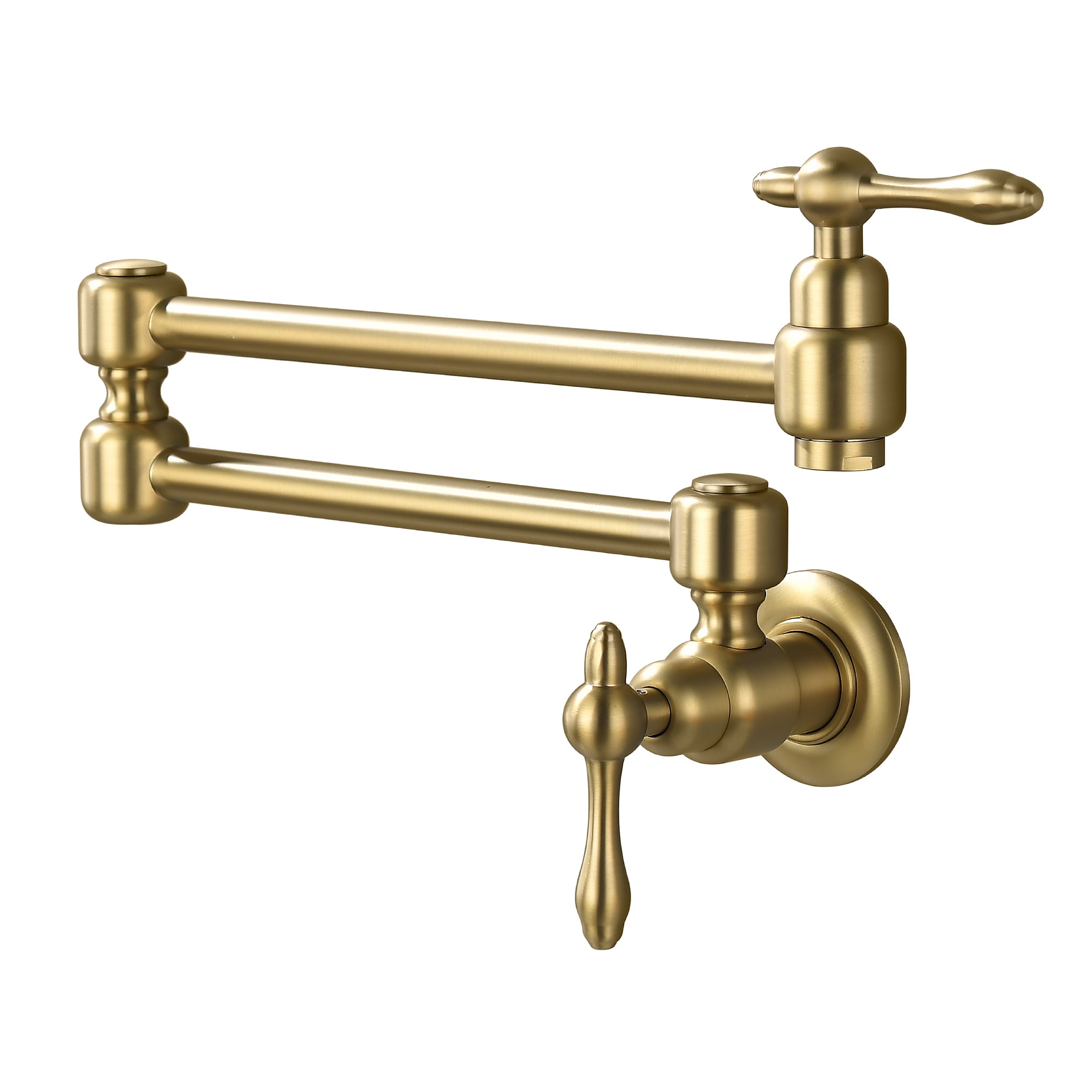 Faucet For Kitchen