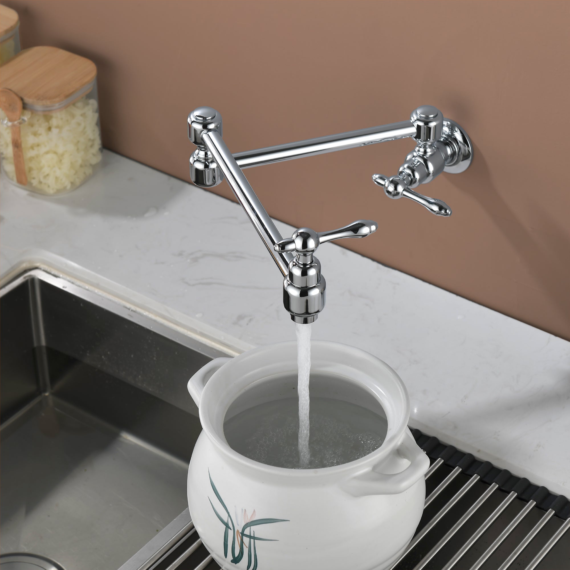 Best Kitchen Faucets