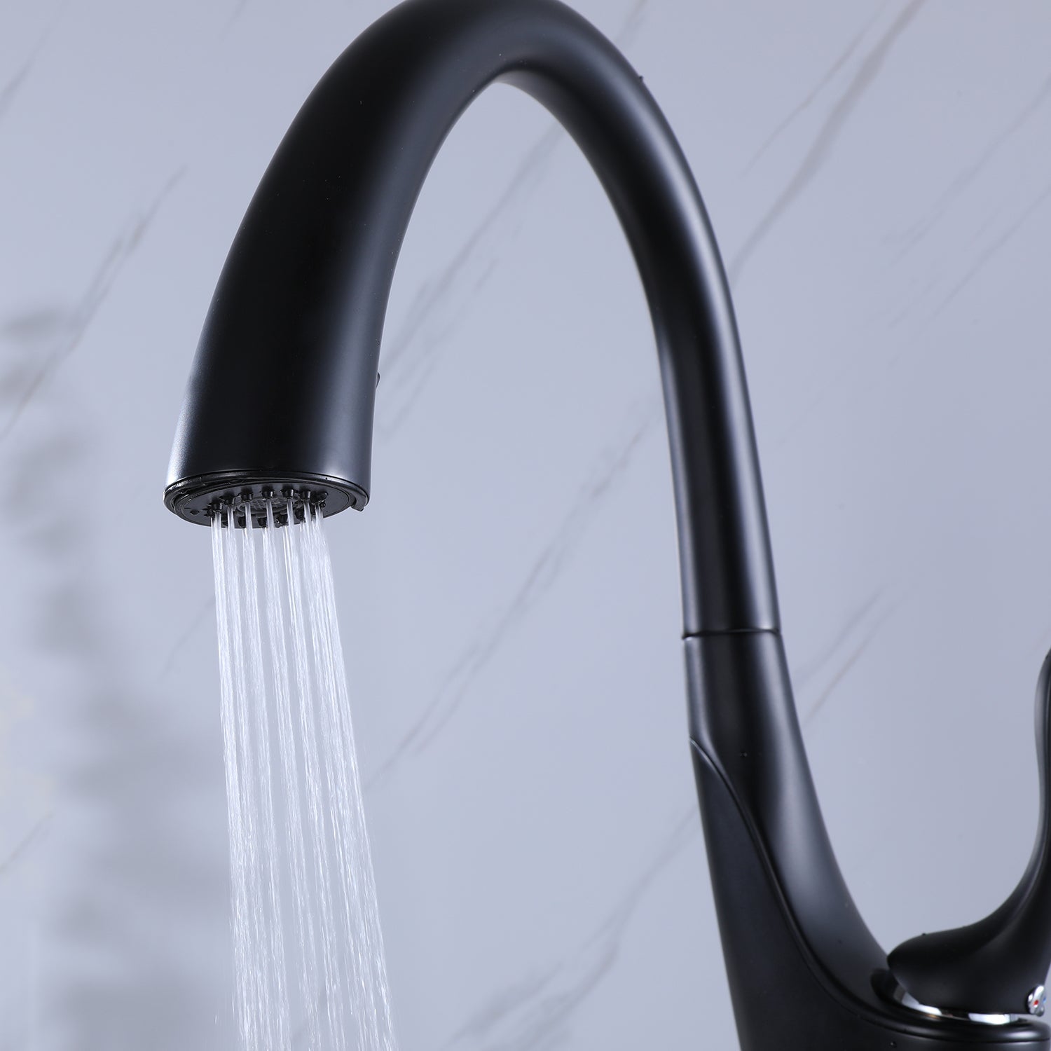 Kitchen Faucet