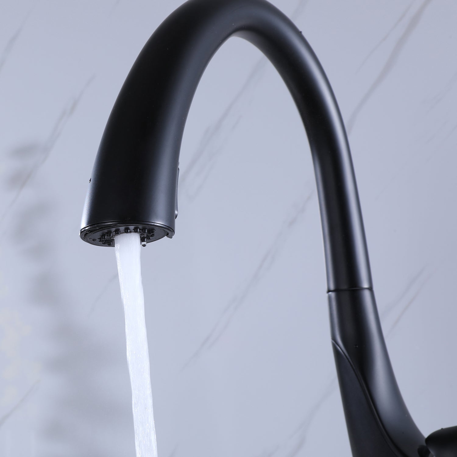 Kitchen Faucet