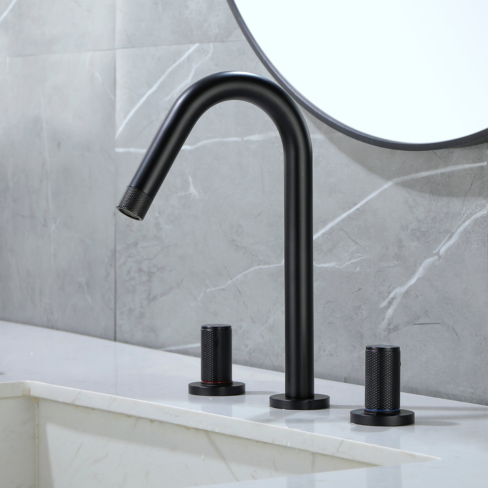 bathroom sink faucets