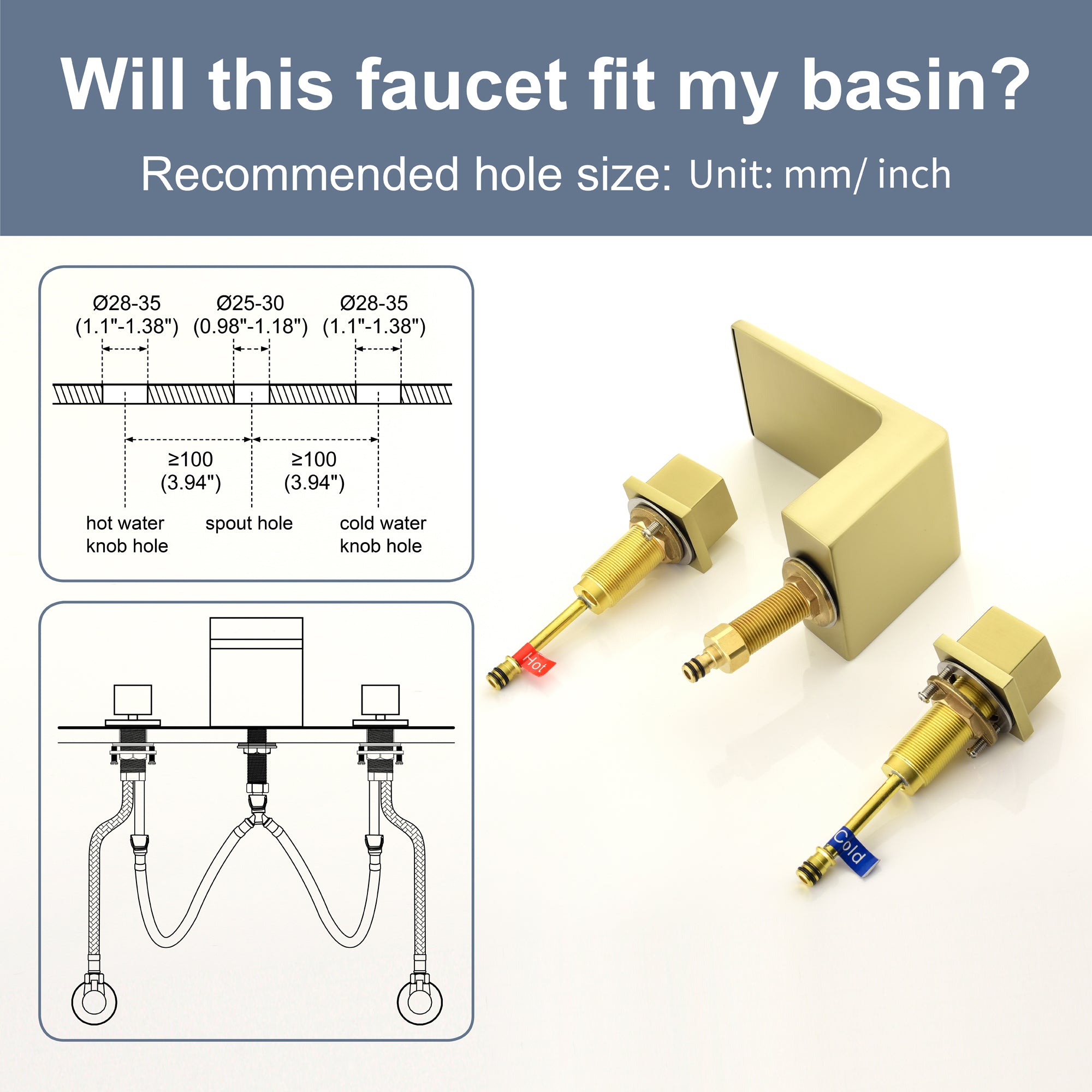 best bathroom faucets