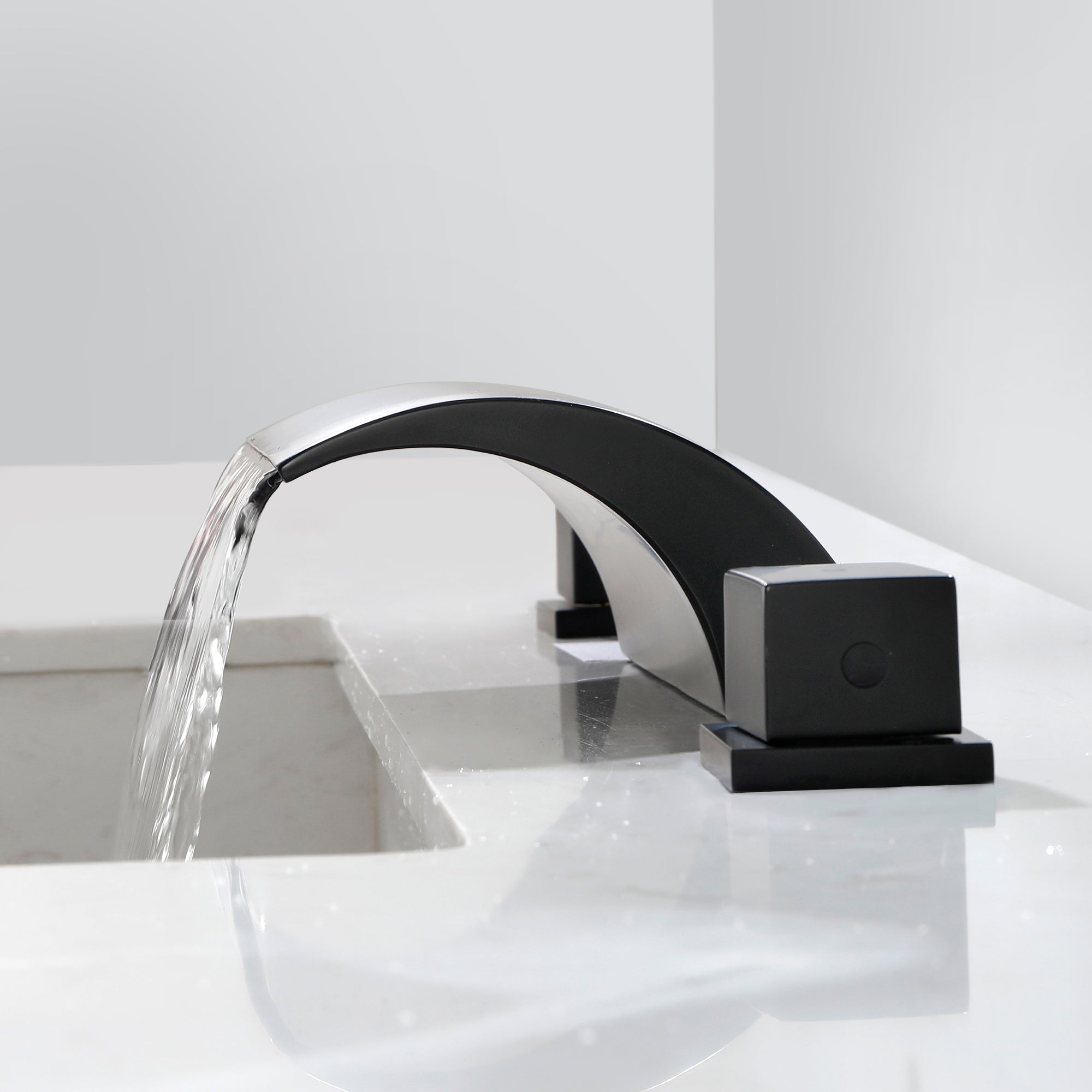 bathroom shower faucets