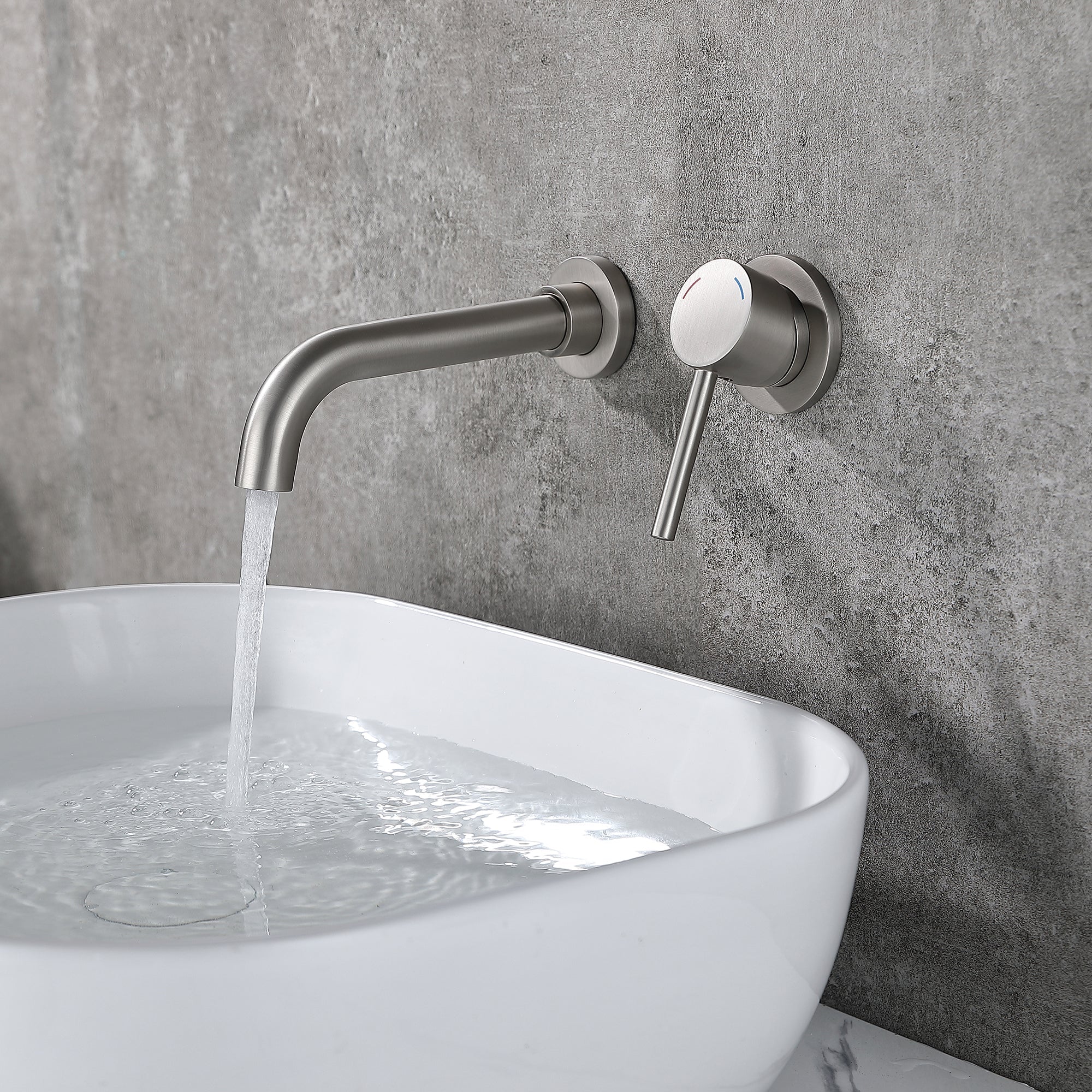 faucets bathroom