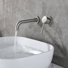 #Color_Brushed Nickel