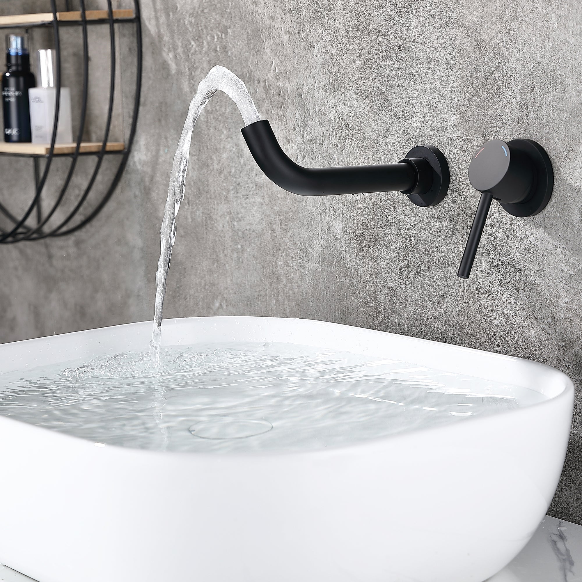 bathroom faucet parts