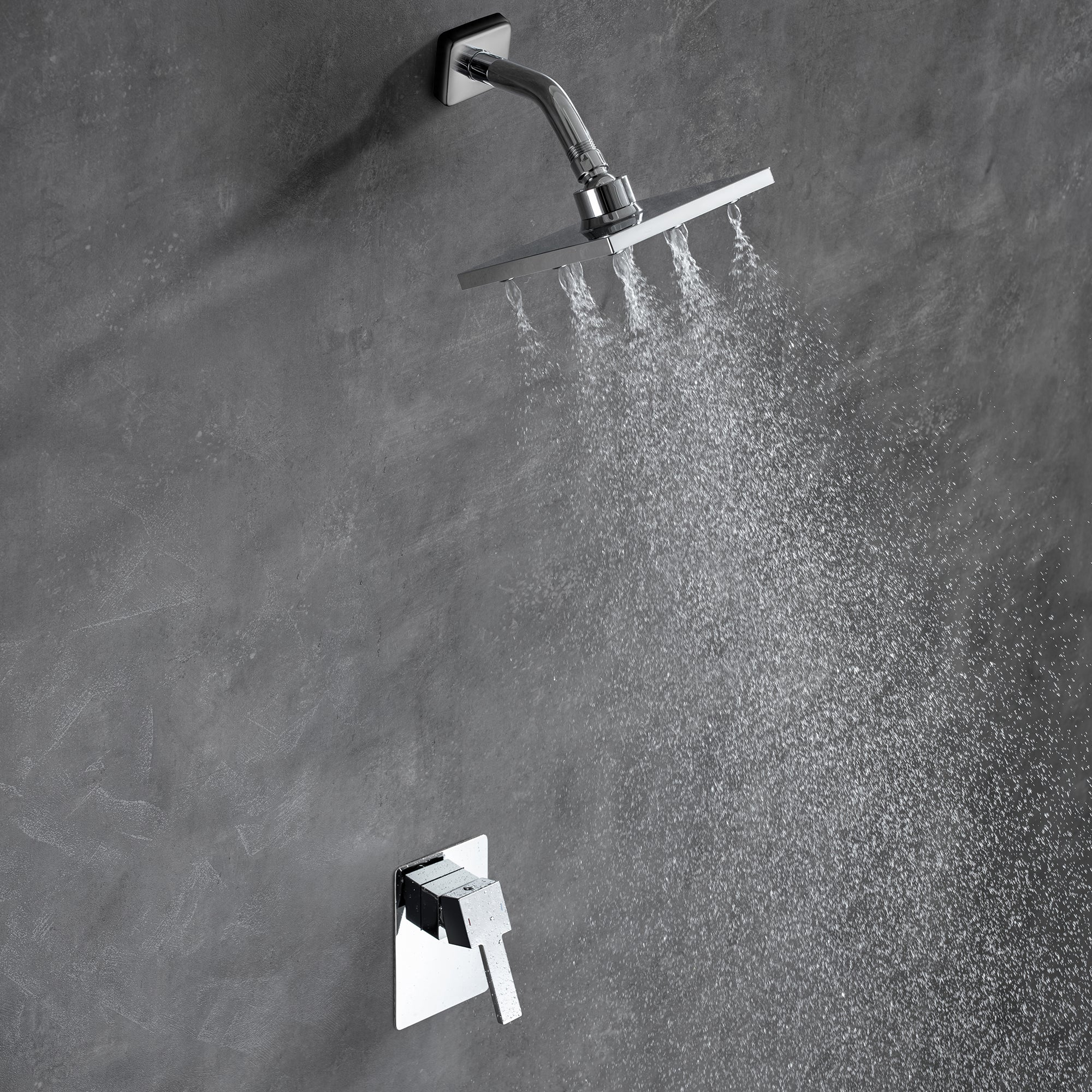 best shower heads