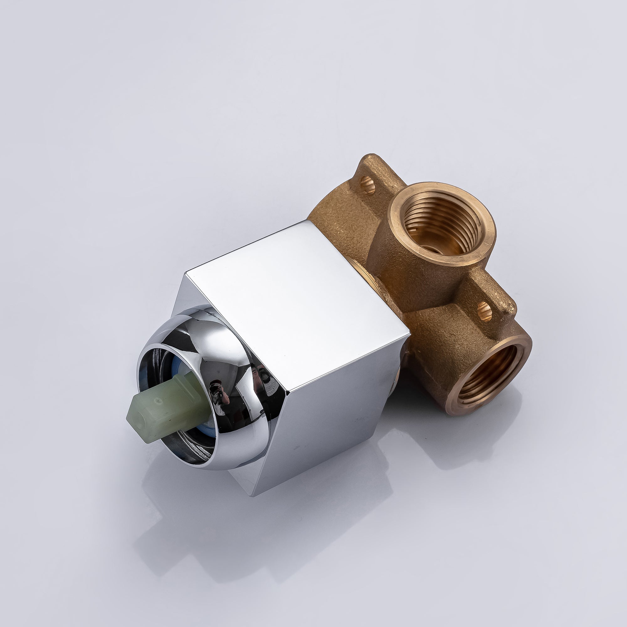 Bathroom Faucets Shower Trim Kit