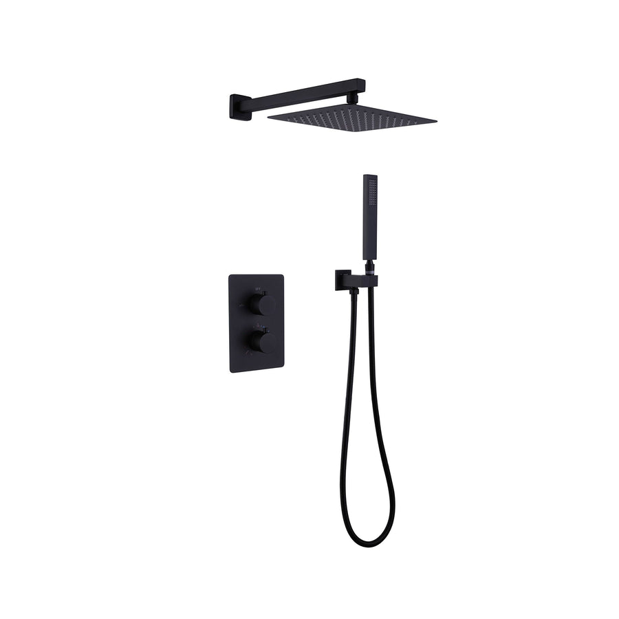 best rain shower heads