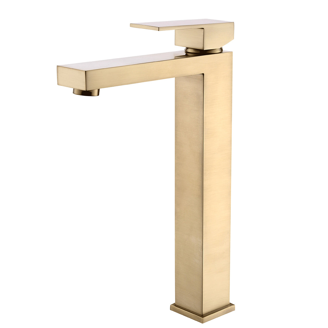 wall mount bathroom faucet