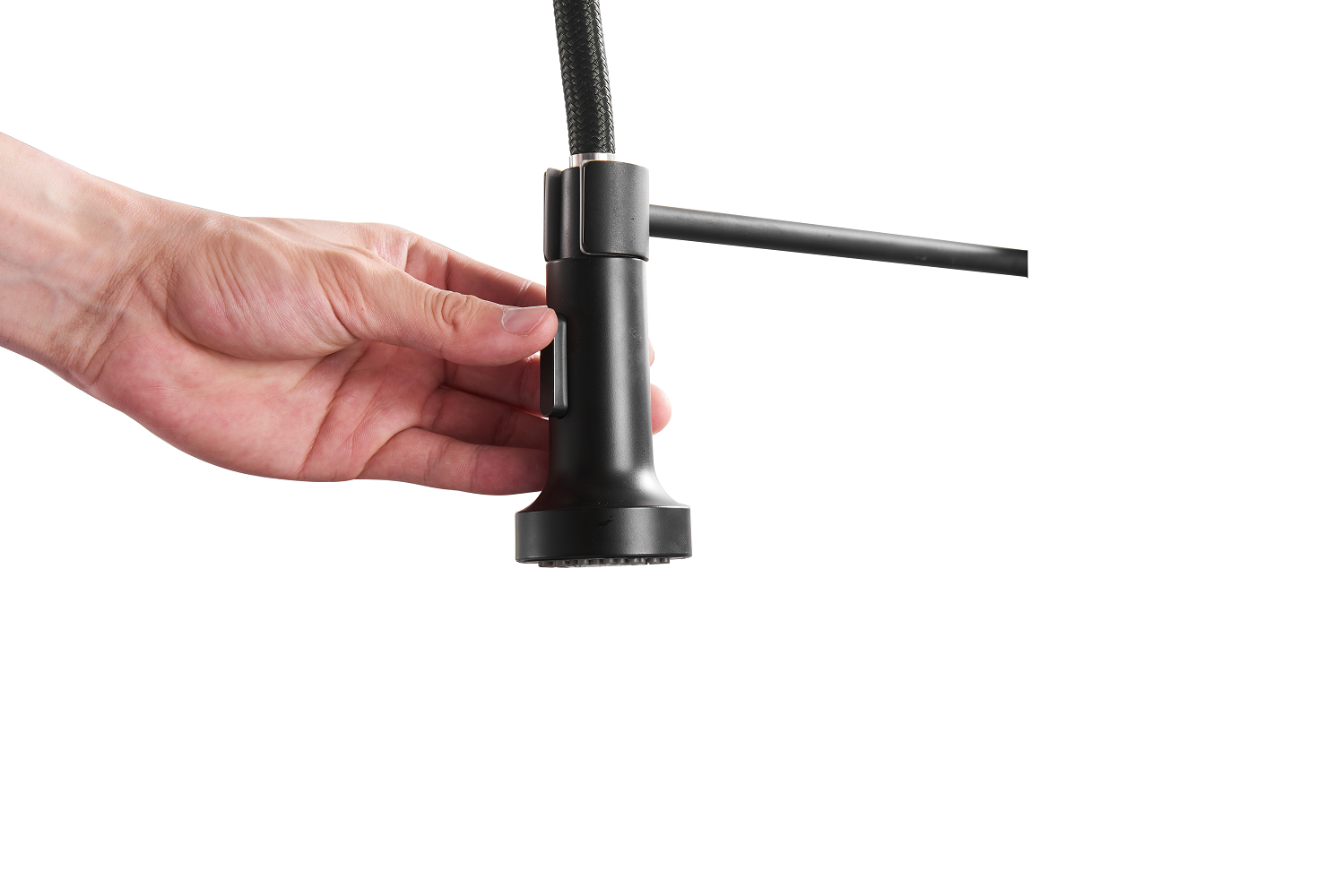 Kitchen Faucet