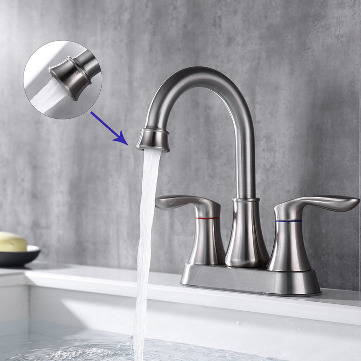 faucets for bathroom