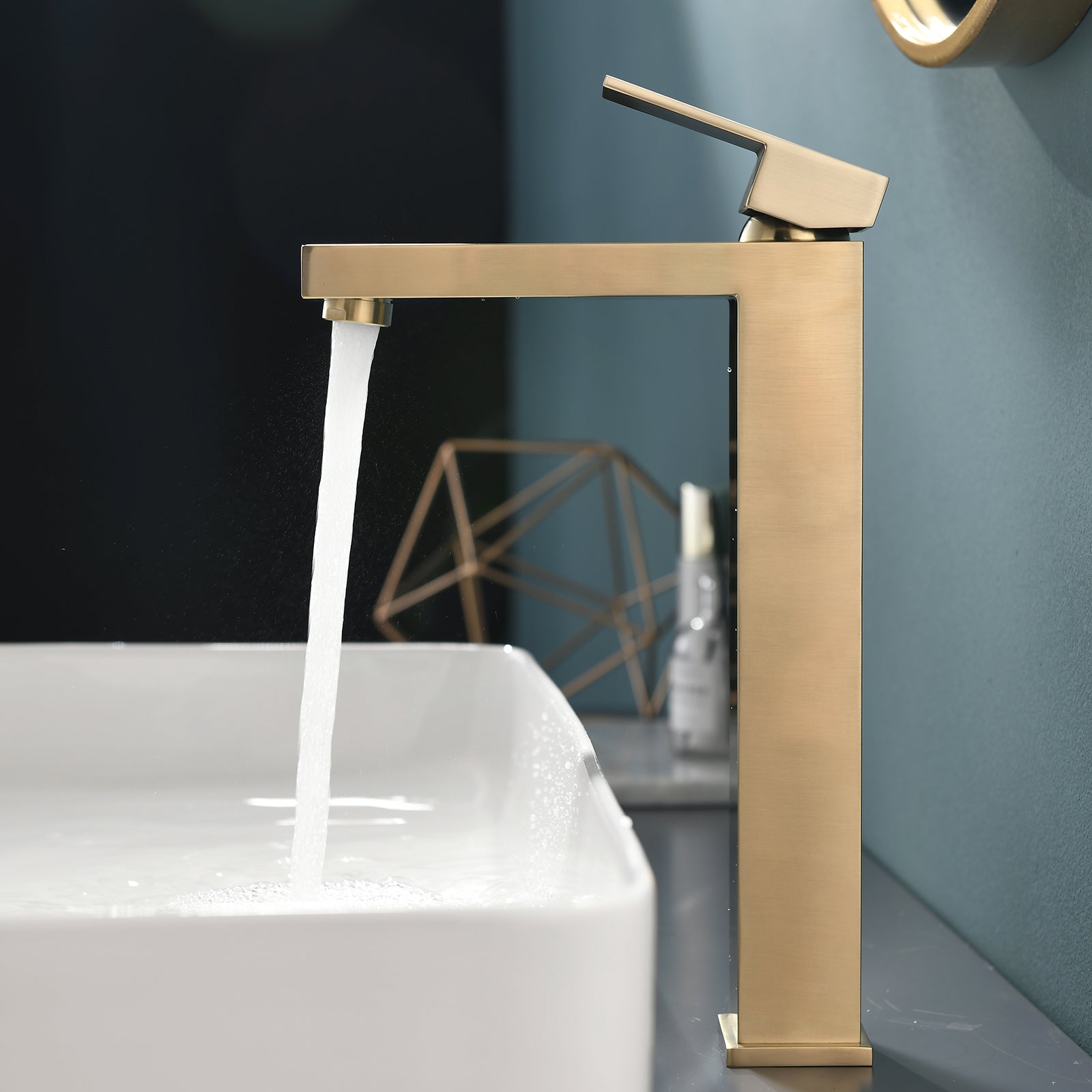 bathroom faucet parts