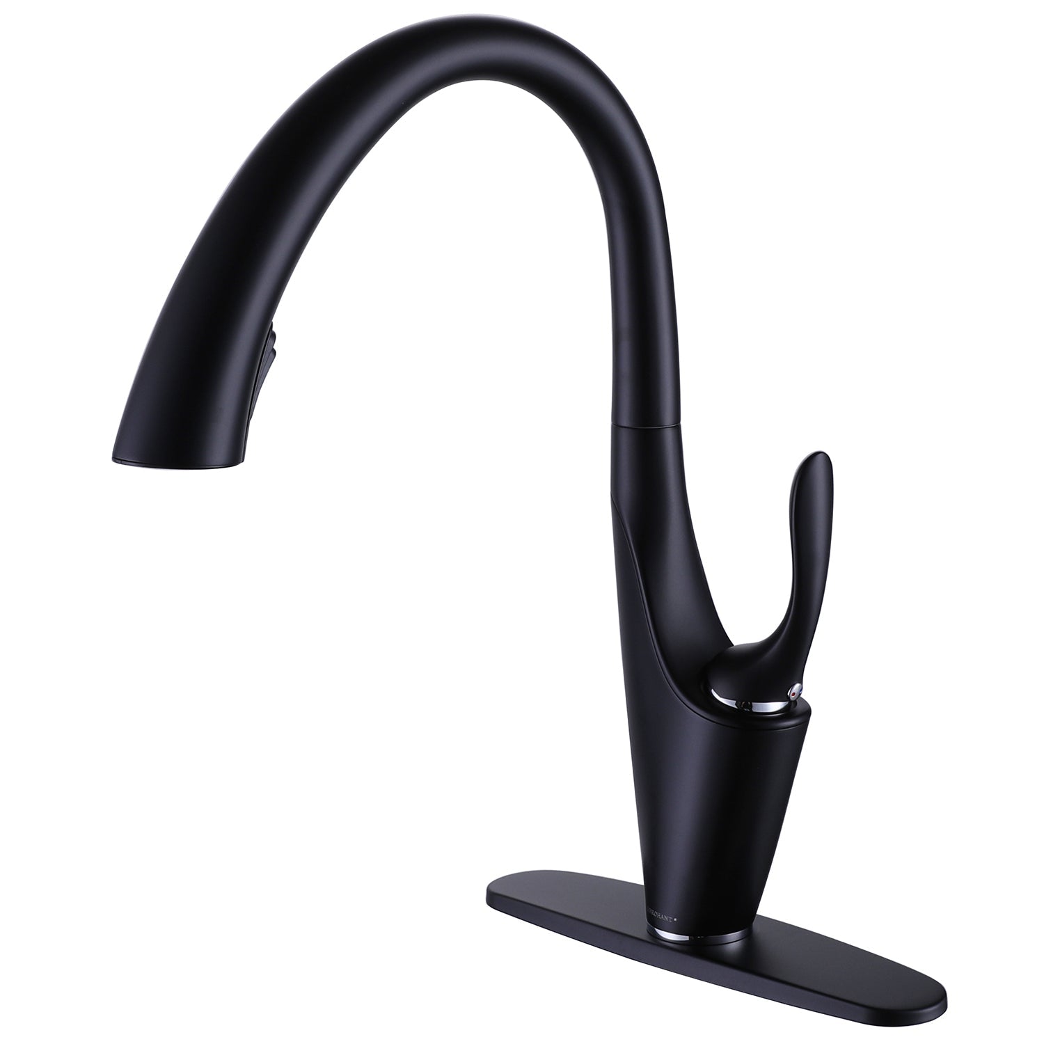 Kitchen Faucet