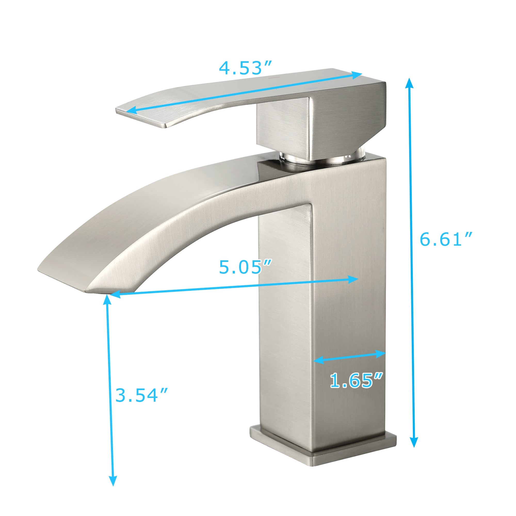 faucet sink bathroom