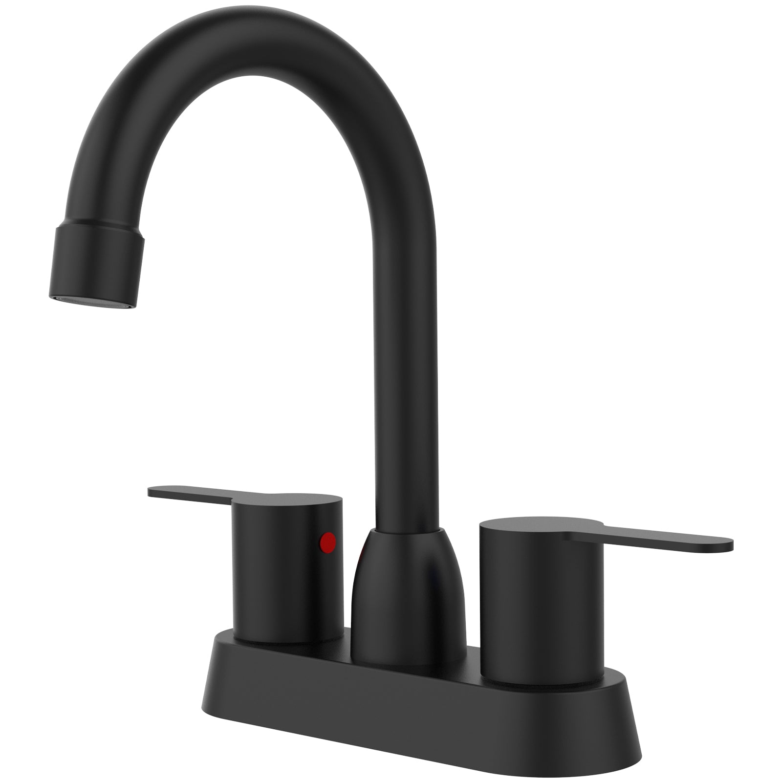 faucet bathroom sink