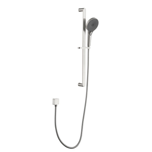 Eco-Performance Handheld Shower with 59-Inch Hose
