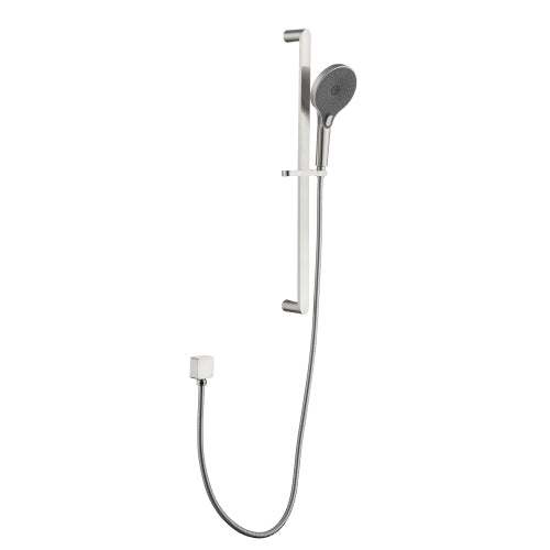 thermostatic shower systems