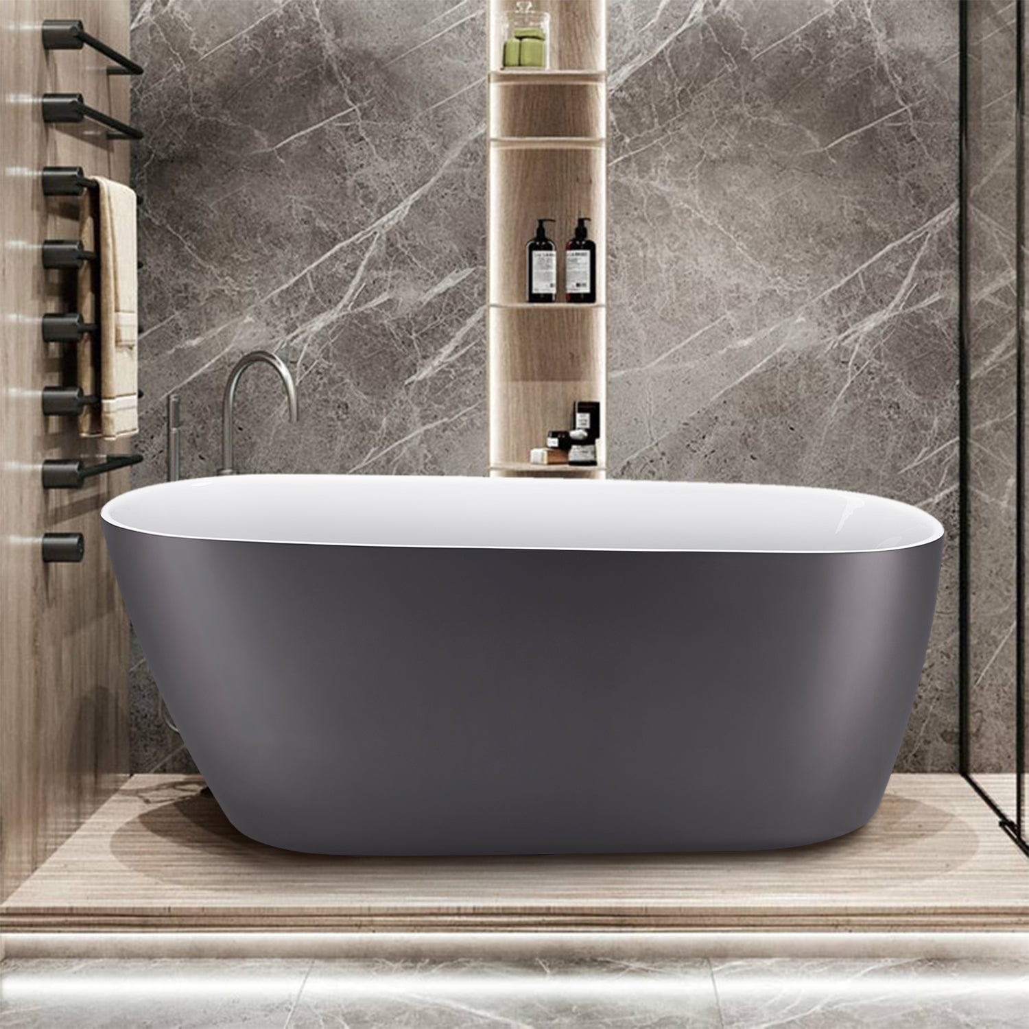 spa bath tub