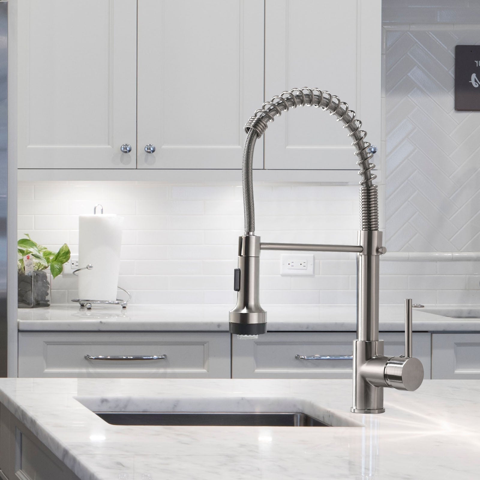 Kitchen Faucet