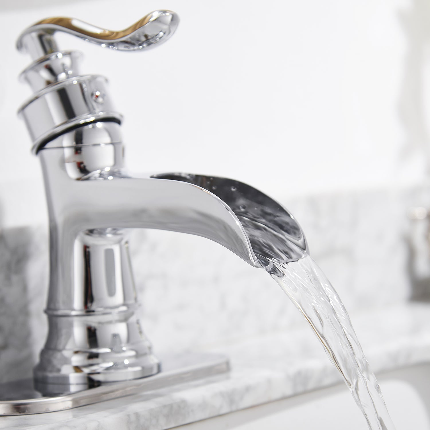 faucet for bathroom