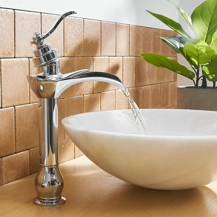 bathroom faucet sink